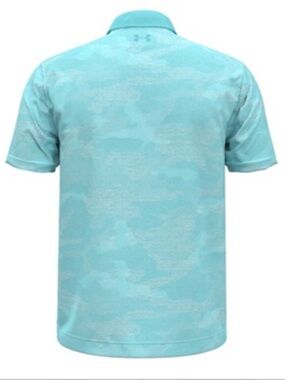 Under Armour Mens Playoff Golf Polo Size XXL Style# 1373694